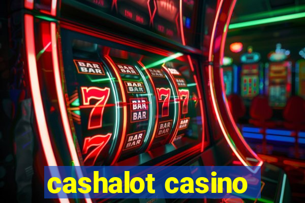 cashalot casino