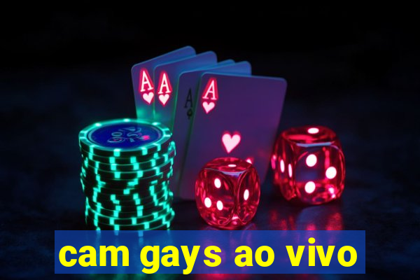 cam gays ao vivo