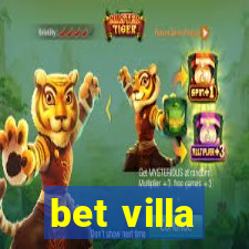 bet villa