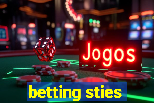 betting sties