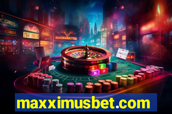 maxximusbet.com