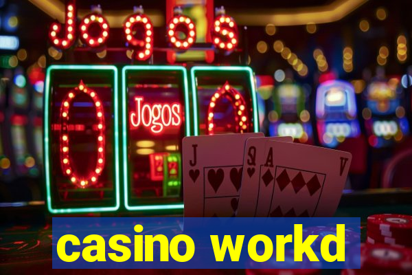 casino workd