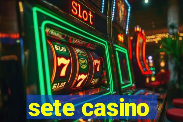 sete casino