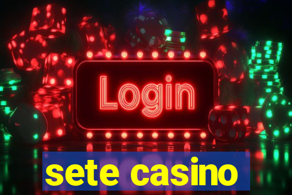 sete casino