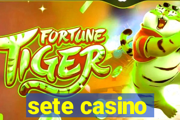 sete casino