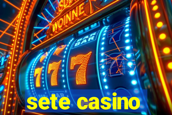 sete casino