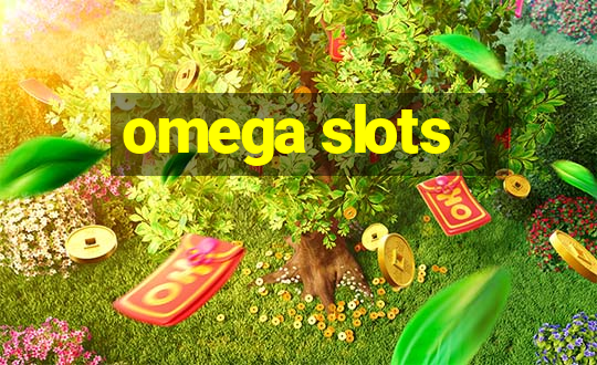 omega slots