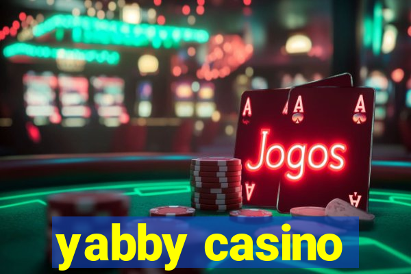 yabby casino