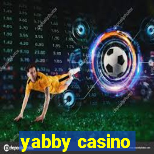 yabby casino