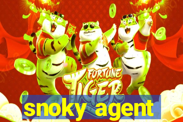 snoky agent