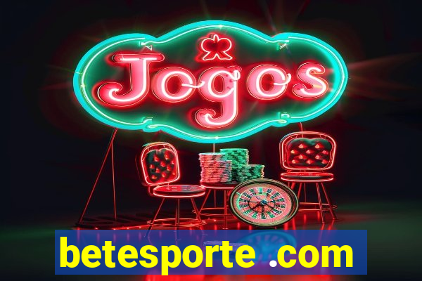 betesporte .com