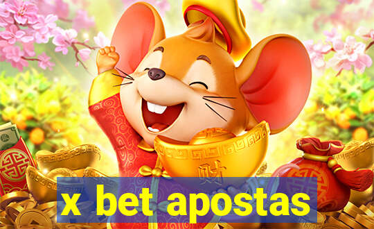 x bet apostas