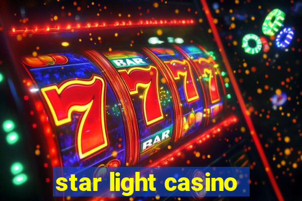 star light casino