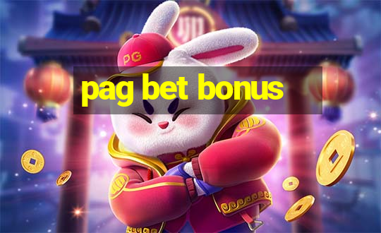 pag bet bonus