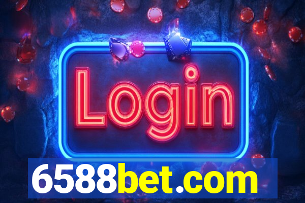 6588bet.com