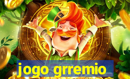 jogo grremio