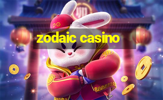 zodaic casino