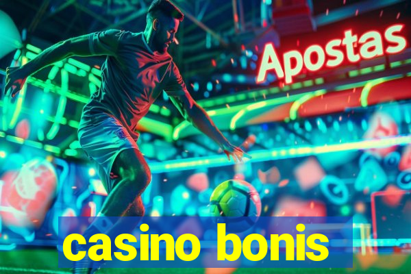 casino bonis