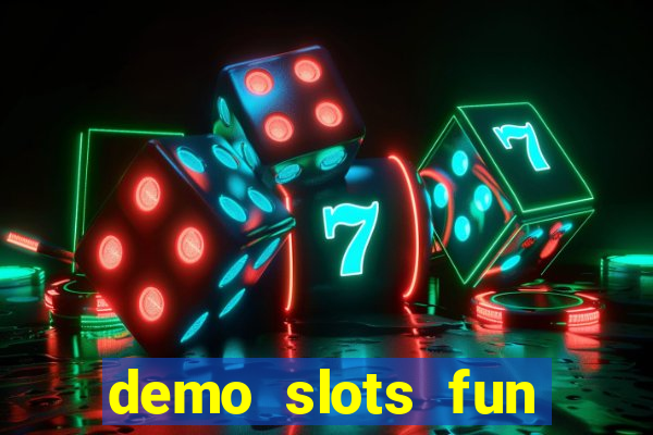 demo slots fun fortune tiger