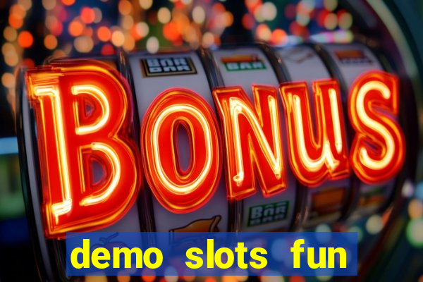 demo slots fun fortune tiger