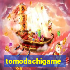 tomodachigame