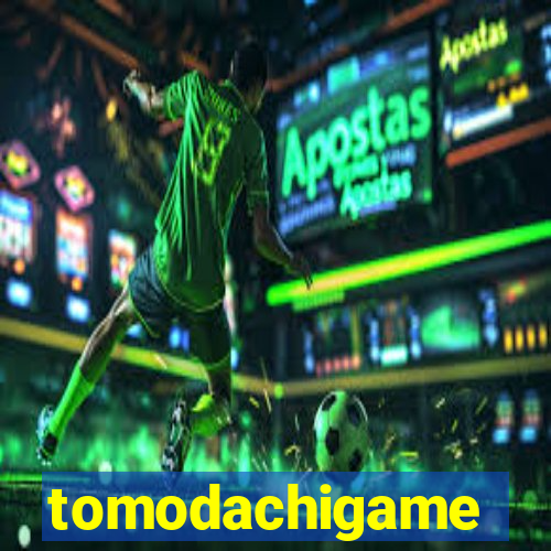 tomodachigame