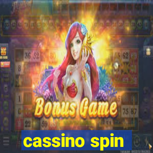 cassino spin