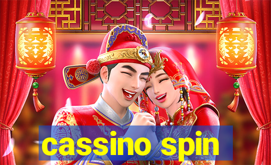 cassino spin