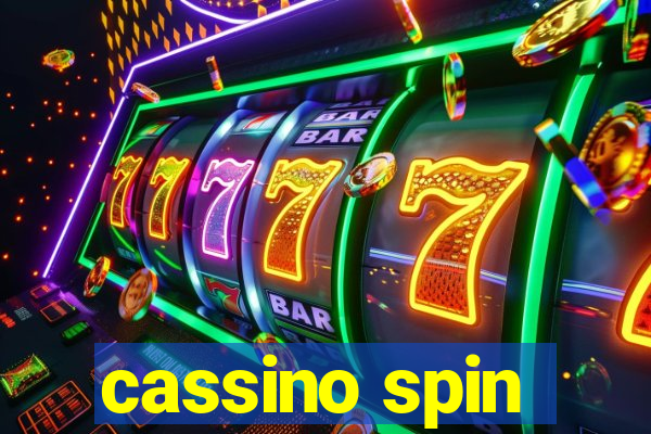 cassino spin