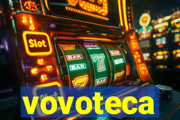 vovoteca