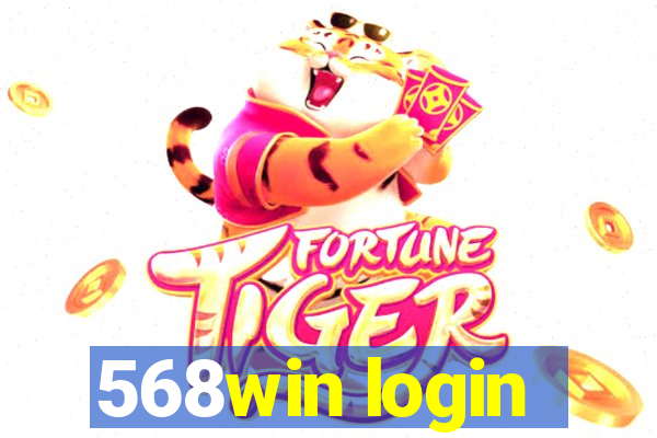 568win login