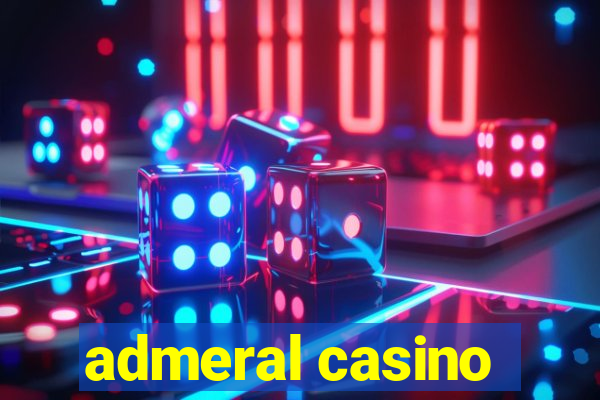 admeral casino