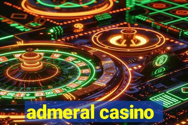 admeral casino