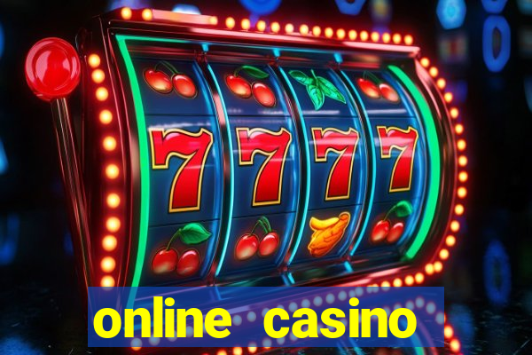 online casino roulette games