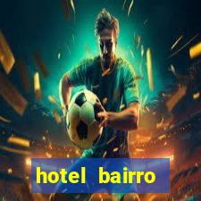 hotel bairro partenon porto alegre