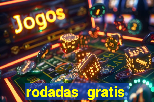 rodadas gratis fortune rabbit