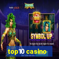 top10 casino