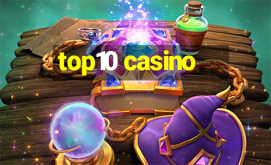 top10 casino