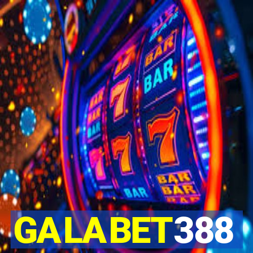 GALABET388