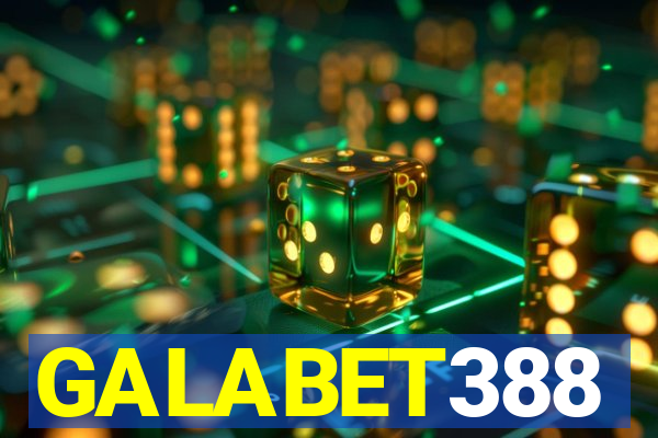 GALABET388