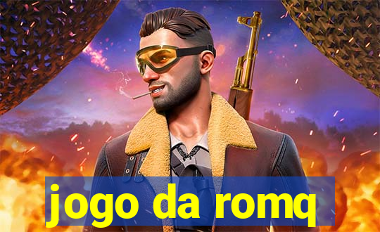 jogo da romq