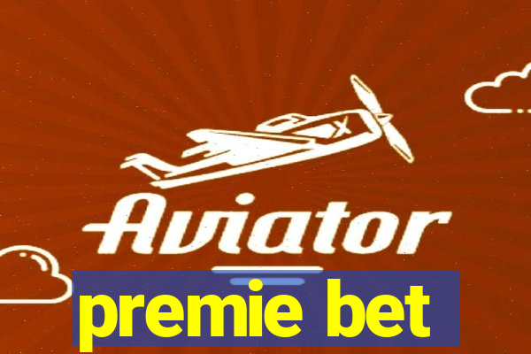 premie bet