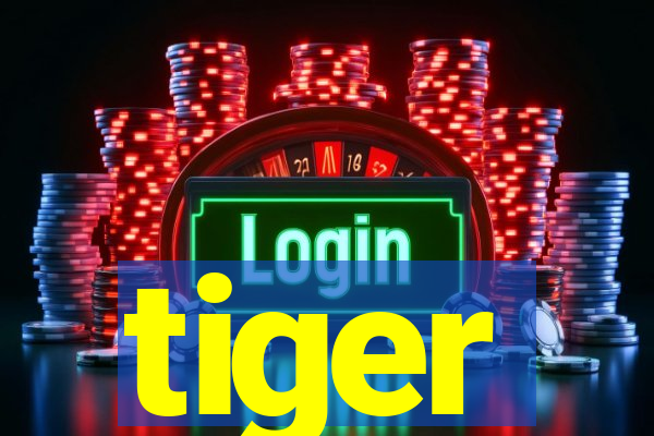 tiger