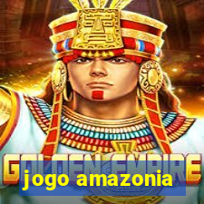 jogo amazonia