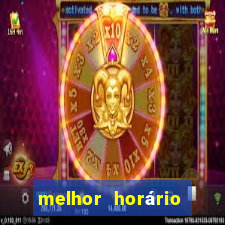 melhor horário para jogar o fortune dragon