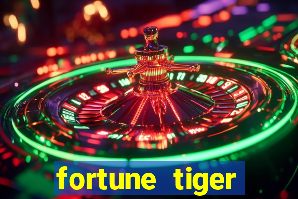 fortune tiger gratis teste