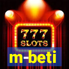 m-beti