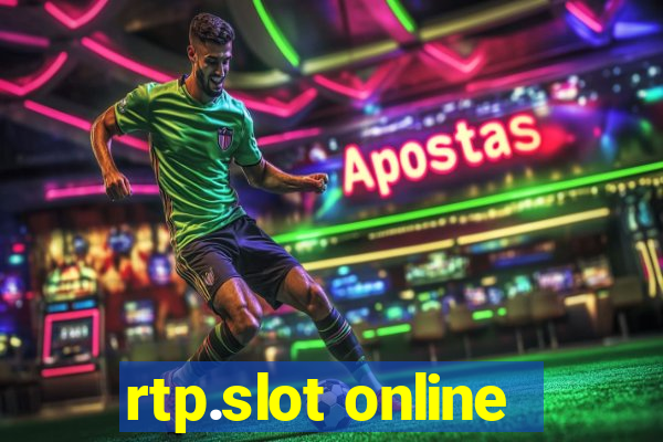 rtp.slot online