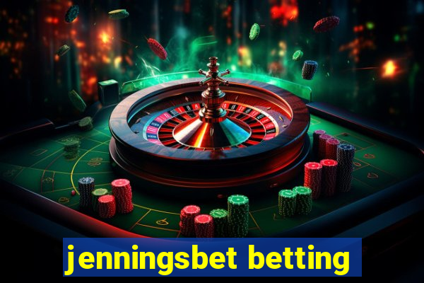 jenningsbet betting