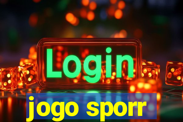 jogo sporr